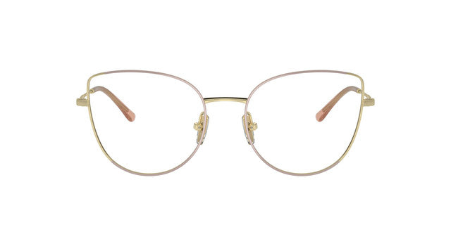 Lentes Oftálmicos Vogue Eyewear VO4298T Dorado