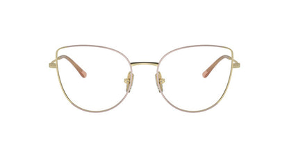 Lentes Oftálmicos Vogue Eyewear VO4298T Dorado