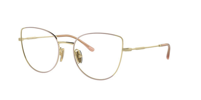 Lentes Oftálmicos Vogue Eyewear VO4298T Dorado