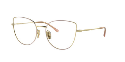 Lentes Oftálmicos Vogue Eyewear VO4298T Dorado