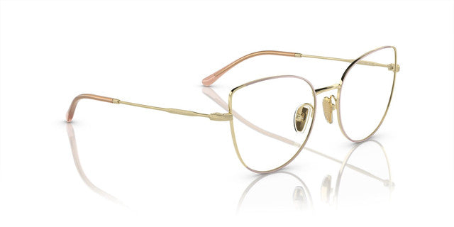 Lentes Oftálmicos Vogue Eyewear VO4298T Dorado