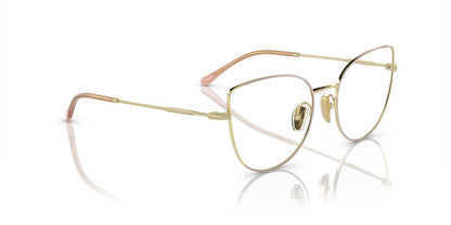 Lentes Oftálmicos Vogue Eyewear VO4298T Dorado