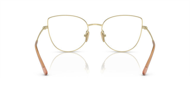 Lentes Oftálmicos Vogue Eyewear VO4298T Dorado