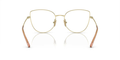 Lentes Oftálmicos Vogue Eyewear VO4298T Dorado