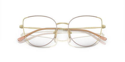 Lentes Oftálmicos Vogue Eyewear VO4298T Dorado