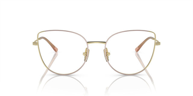 Lentes Oftálmicos Vogue Eyewear VO4298T Dorado