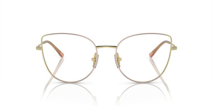 Lentes Oftálmicos Vogue Eyewear VO4298T Dorado