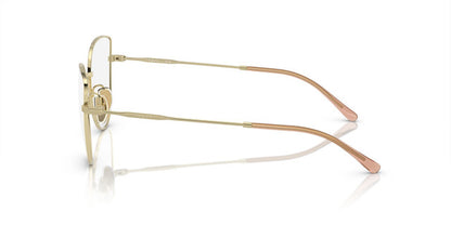 Lentes Oftálmicos Vogue Eyewear VO4298T Dorado
