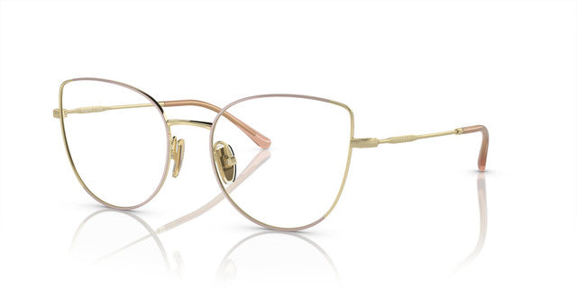 Lentes Oftálmicos Vogue Eyewear VO4298T Dorado