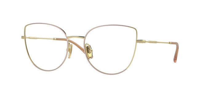 Lentes Oftálmicos Vogue Eyewear VO4298T Dorado