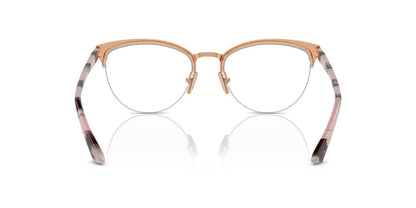 Lentes Oftálmicos Vogue Eyewear VO4304 Burdeo