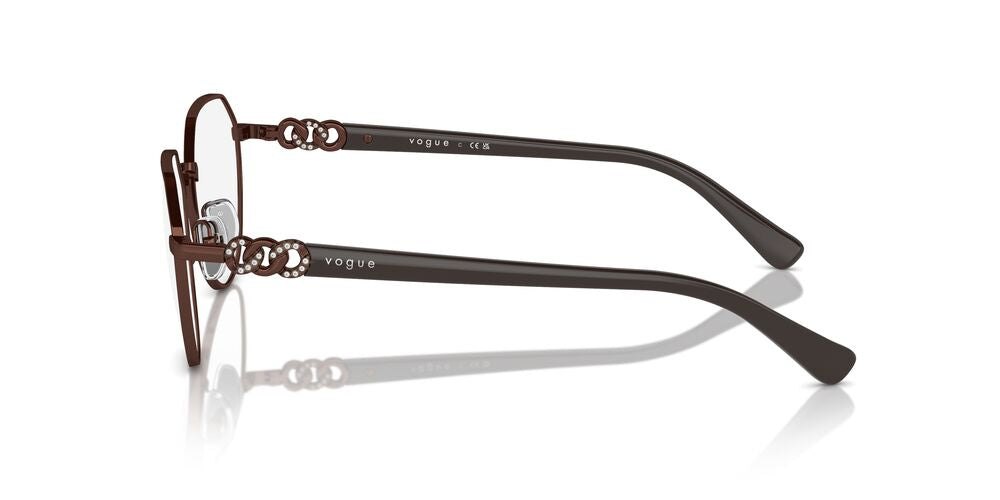 Lentes Oftálmicos Vogue Eyewear 0VO4311B Cobre