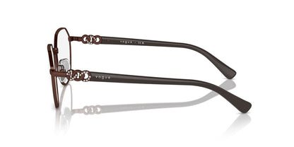 Lentes Oftálmicos Vogue Eyewear 0VO4311B Cobre