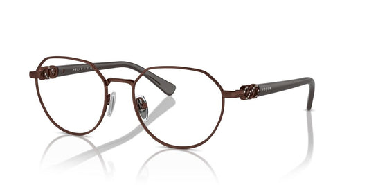 Lentes Oftálmicos Vogue Eyewear 0VO4311B Cobre
