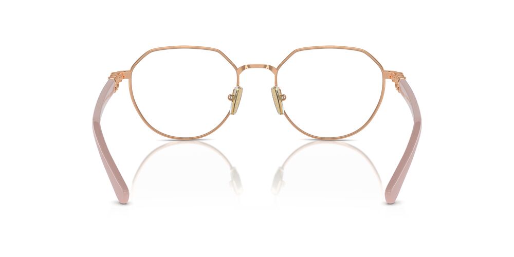 Lentes Oftálmicos Vogue Eyewear 0VO4311B Dorado