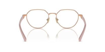 Lentes Oftálmicos Vogue Eyewear 0VO4311B Dorado