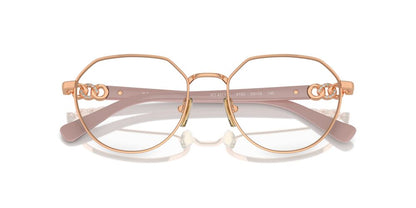 Lentes Oftálmicos Vogue Eyewear 0VO4311B Dorado