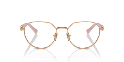 Lentes Oftálmicos Vogue Eyewear 0VO4311B Dorado