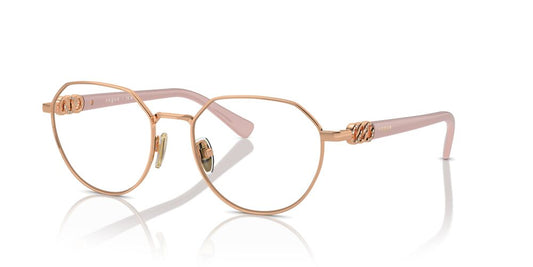 Lentes Oftálmicos Vogue Eyewear 0VO4311B Dorado