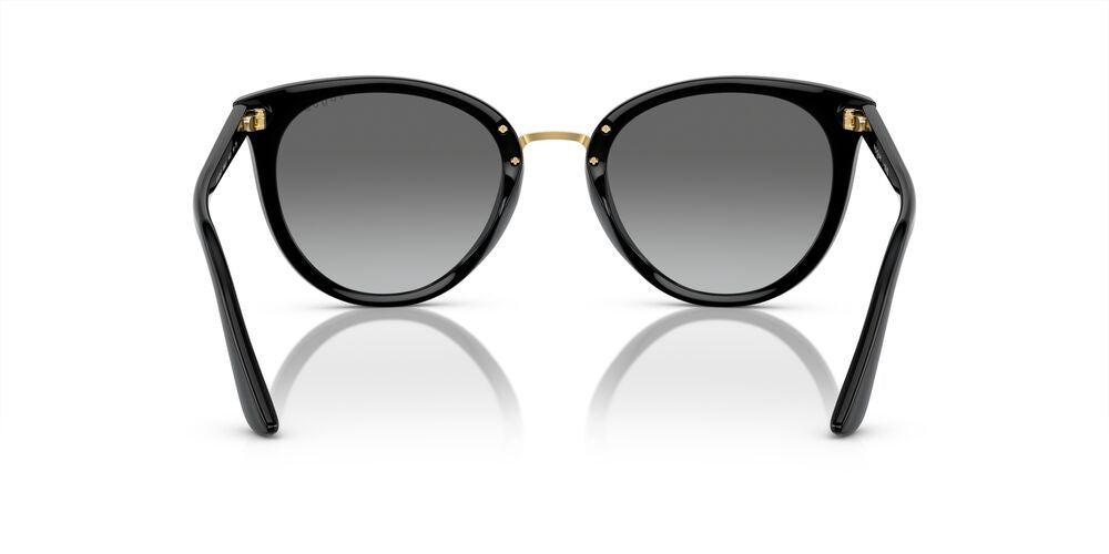 Lentes De Sol Vogue Eyewear VO5230S Gris/Negro