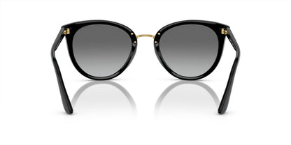 Lentes De Sol Vogue Eyewear VO5230S Gris/Negro