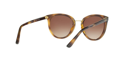 Lentes De Sol Vogue Eyewear VO5230S Café/Havana