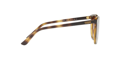 Lentes De Sol Vogue Eyewear VO5230S Café/Havana