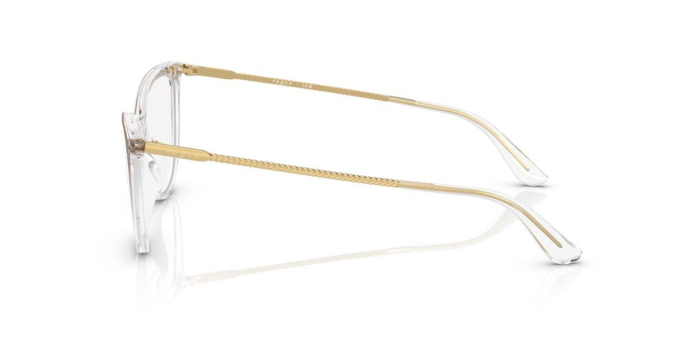 Lentes Oftálmicos Vogue Eyewear VO5239 Café