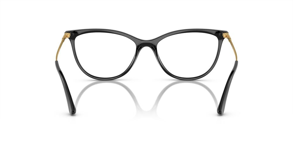Lentes Oftálmicos Vogue Eyewear VO5239 Negro