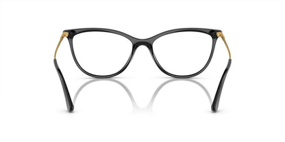 Lentes Oftálmicos Vogue Eyewear VO5239 Negro