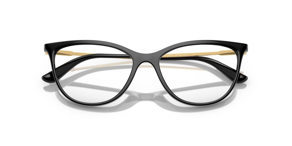 Lentes Oftálmicos Vogue Eyewear VO5239 Negro