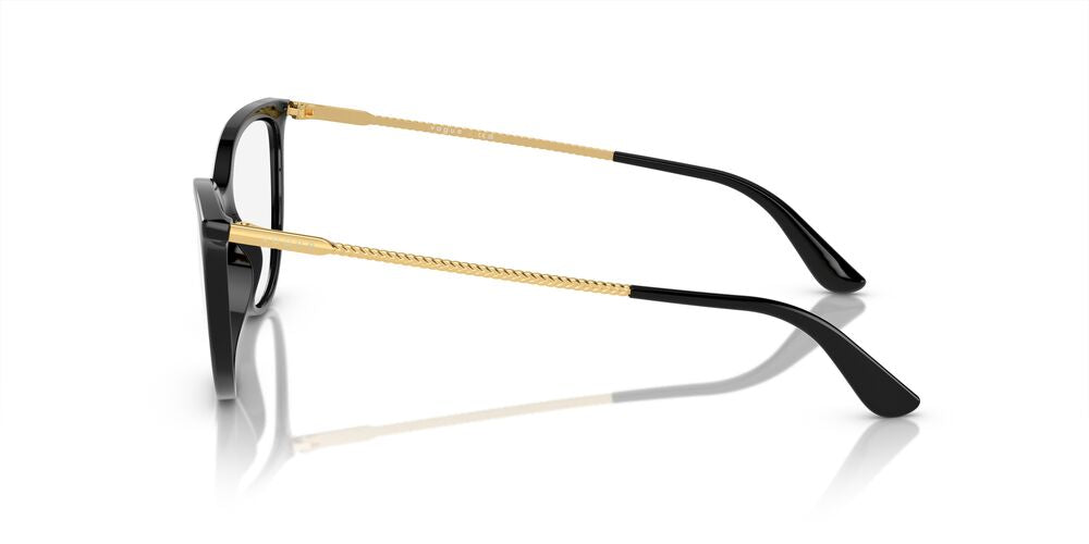 Lentes Oftálmicos Vogue Eyewear VO5239 Negro