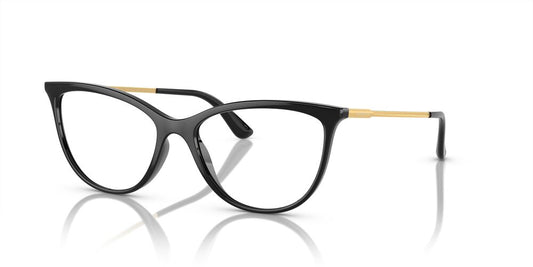 Lentes Oftálmicos Vogue Eyewear VO5239 Negro