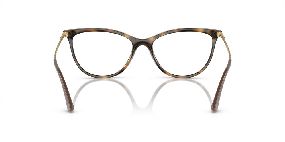 Lentes Oftálmicos Vogue Eyewear VO5239 Havana