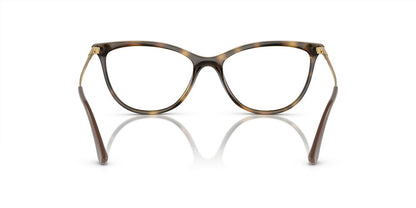 Lentes Oftálmicos Vogue Eyewear VO5239 Havana
