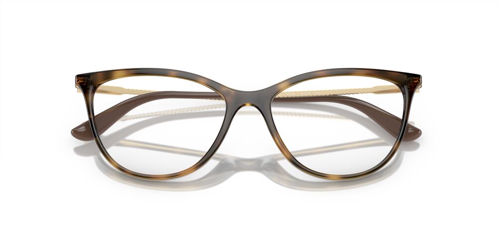 Lentes Oftálmicos Vogue Eyewear VO5239 Havana