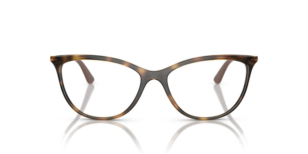 Lentes Oftálmicos Vogue Eyewear VO5239 Havana