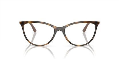 Lentes Oftálmicos Vogue Eyewear VO5239 Havana