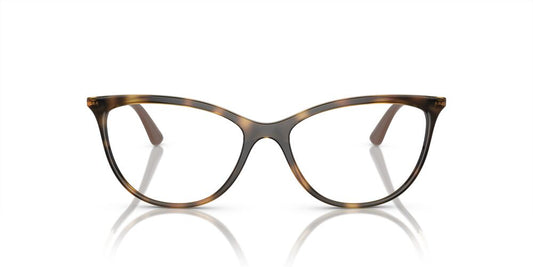 Lentes Oftálmicos Vogue Eyewear VO5239 Havana