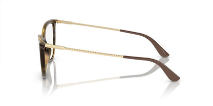 Lentes Oftálmicos Vogue Eyewear VO5239 Havana