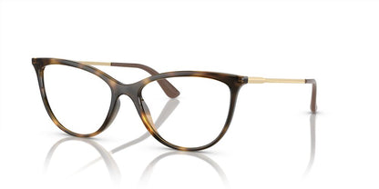 Lentes Oftálmicos Vogue Eyewear VO5239 Havana
