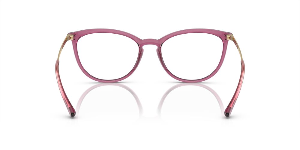 Lentes Oftálmicos Vogue Eyewear VO5276 Rojo