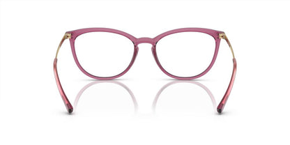Lentes Oftálmicos Vogue Eyewear VO5276 Rojo