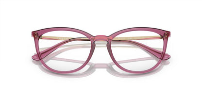 Lentes Oftálmicos Vogue Eyewear VO5276 Rojo