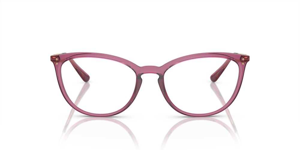 Lentes Oftálmicos Vogue Eyewear VO5276 Rojo