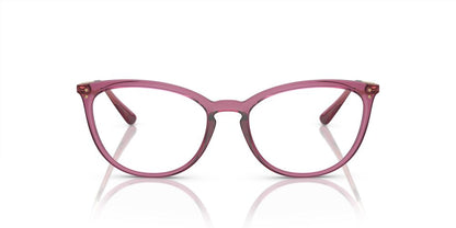 Lentes Oftálmicos Vogue Eyewear VO5276 Rojo