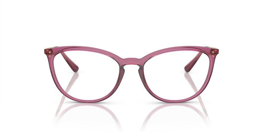 Lentes Oftálmicos Vogue Eyewear VO5276 Rojo