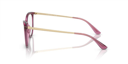 Lentes Oftálmicos Vogue Eyewear VO5276 Rojo