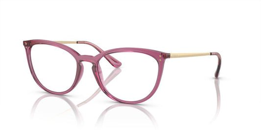 Lentes Oftálmicos Vogue Eyewear VO5276 Rojo
