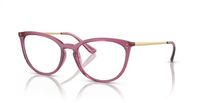 Lentes Oftálmicos Vogue Eyewear VO5276 Rojo